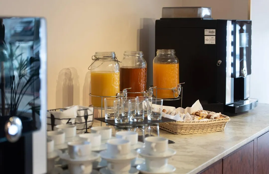 Best Western Vilnius-1